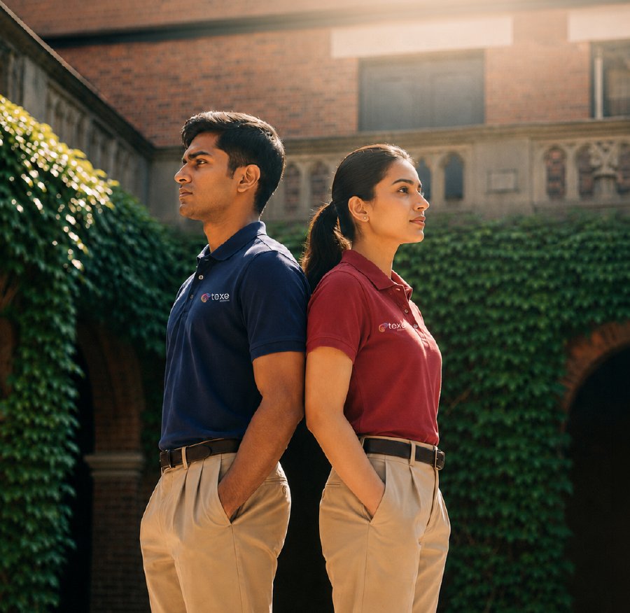 Corporate Uniform